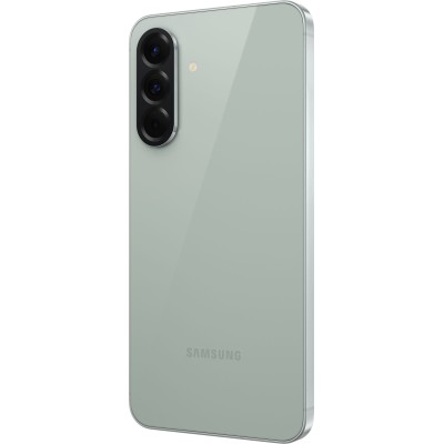 Смартфон Samsung Galaxy A56 5G 8/128GB Awesome Olive (A566B)