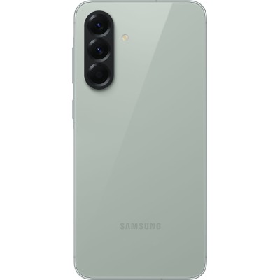 Смартфон Samsung Galaxy A56 5G 8/128GB Awesome Olive (A566B)