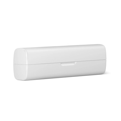 Щітка зубна електр. Philips, Sonicare 6100 Series, 62т. колив/хв, насадок-1, футляр, білий (HX7400/06)