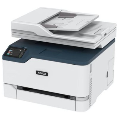 Багатофункціональний пристрій А4 кол. Xerox C235 (Wi-Fi) (C235V_DNI)