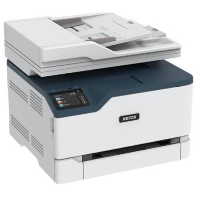Багатофункціональний пристрій А4 кол. Xerox C235 (Wi-Fi) (C235V_DNI)