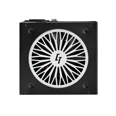 Блок живлення CHIEFTEC PowerUP (850W), >90%, 80+ Gold, 120мм, 1xMB 24pin(20+4), 2xCPU 8pin(4+4), 3xMolex, 9xSATA, 6xPCIe 8pin(6+ Блок живлення CHIEFTEC PowerUP (850W), >90%, 80+ Gold, 120мм, 1xMB 24pin(20+4), 2xCPU 8pin(4+4), 3xMolex, 9xSATA, 6xPCIe 8pin(6+