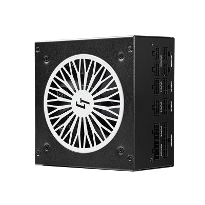 Блок живлення CHIEFTEC PowerUP (850W), >90%, 80+ Gold, 120мм, 1xMB 24pin(20+4), 2xCPU 8pin(4+4), 3xMolex, 9xSATA, 6xPCIe 8pin(6+ Блок живлення CHIEFTEC PowerUP (850W), >90%, 80+ Gold, 120мм, 1xMB 24pin(20+4), 2xCPU 8pin(4+4), 3xMolex, 9xSATA, 6xPCIe 8pin(6+