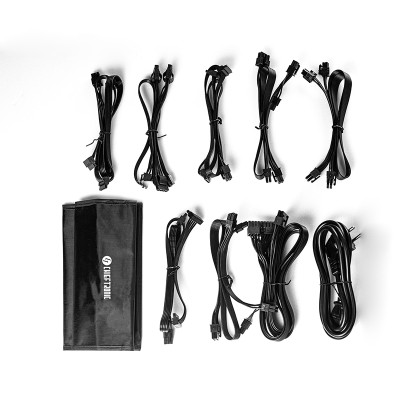 Блок живлення CHIEFTEC PowerUP (850W), >90%, 80+ Gold, 120мм, 1xMB 24pin(20+4), 2xCPU 8pin(4+4), 3xMolex, 9xSATA, 6xPCIe 8pin(6+ Блок живлення CHIEFTEC PowerUP (850W), >90%, 80+ Gold, 120мм, 1xMB 24pin(20+4), 2xCPU 8pin(4+4), 3xMolex, 9xSATA, 6xPCIe 8pin(6+