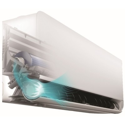 Кондиціонер Midea MSEZ-09HRFN8-I/MSEZ-09HRFN8-O Eazy