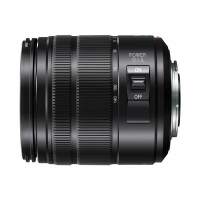 Об`єктив Panasonic Micro 4/3 Lens 14-140mm f/3.5-5.6 ASPH. POWER O.I.S. Lumix G Vario II (H-FSA14140E) Об`єктив Panasonic Micro 4/3 Lens 14-140mm f/3.5-5.6 ASPH. POWER O.I.S. Lumix G Vario II (H-FSA14140E)