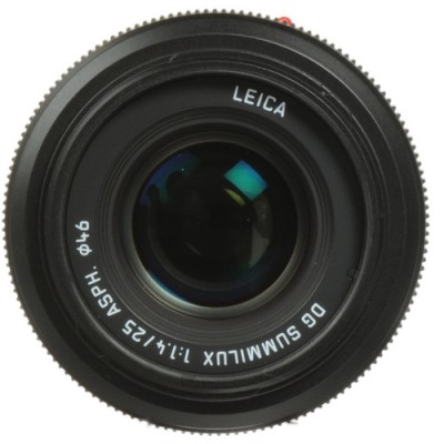 Об'єктив Panasonic Micro 4/3 Lens 25mm F/1.7 (H-H025ME-K) Об'єктив Panasonic Micro 4/3 Lens 25mm F/1.7 (H-H025ME-K)