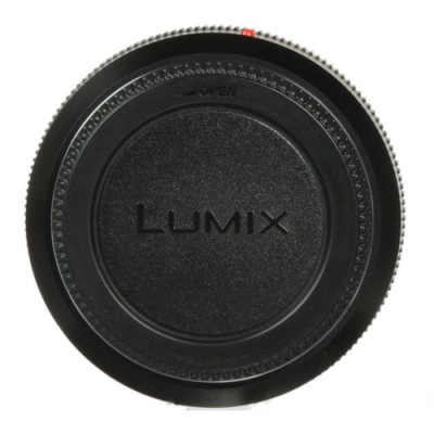 Об'єктив Panasonic Micro 4/3 Lens 25mm F/1.7 (H-H025ME-K) Об'єктив Panasonic Micro 4/3 Lens 25mm F/1.7 (H-H025ME-K)