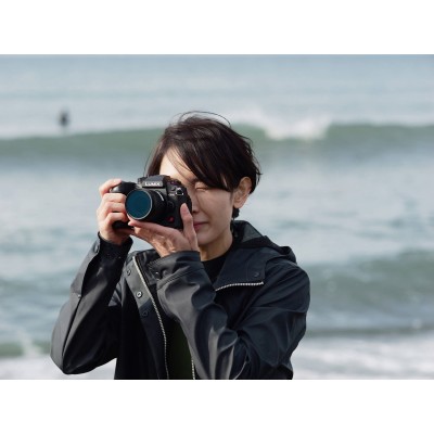 Об'єктив Panasonic Micro 4/3 Lens 9mm F/1.7 ASPH (H-X09ME)