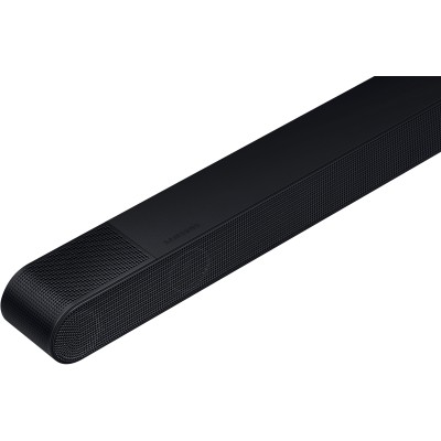 Саундбар Samsung HW-S800D 330Вт, 3.1.2, BT, HDMI-ARC, Wi-Fi, саб, Dolby Atmos, чорний (HW-S800D/UA) Саундбар Samsung HW-S800D 330Вт, 3.1.2, BT, HDMI-ARC, Wi-Fi, саб, Dolby Atmos, чорний (HW-S800D/UA)