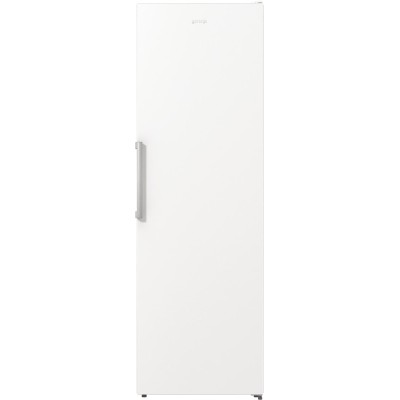 Холодильна камера Gorenje, 186x60х66, 398л, А++, електронне упр, зона св-ті, білий (R619EEW5) Холодильна камера Gorenje, 186x60х66, 398л, А++, електронне упр, зона св-ті, білий (R619EEW5)