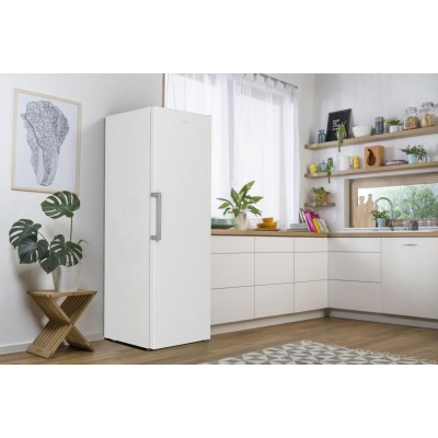 Холодильна камера Gorenje, 186x60х66, 398л, А++, електронне упр, зона св-ті, білий (R619EEW5) Холодильна камера Gorenje, 186x60х66, 398л, А++, електронне упр, зона св-ті, білий (R619EEW5)