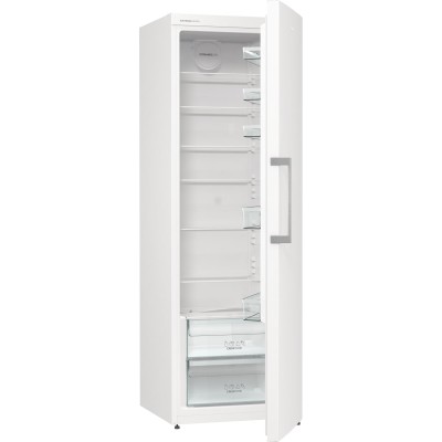 Холодильна камера Gorenje, 186x60х66, 398л, А++, електронне упр, зона св-ті, білий (R619EEW5) Холодильна камера Gorenje, 186x60х66, 398л, А++, електронне упр, зона св-ті, білий (R619EEW5)