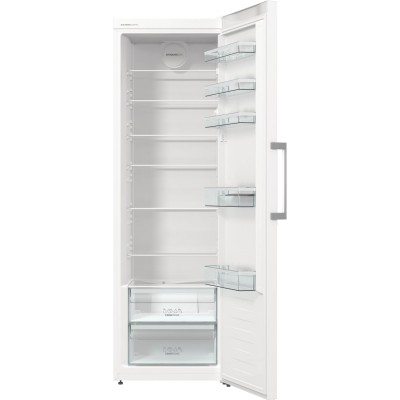 Холодильна камера Gorenje, 186x60х66, 398л, А++, електронне упр, зона св-ті, білий (R619EEW5) Холодильна камера Gorenje, 186x60х66, 398л, А++, електронне упр, зона св-ті, білий (R619EEW5)
