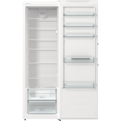 Холодильна камера Gorenje, 186x60х66, 398л, А++, електронне упр, зона св-ті, білий (R619EEW5) Холодильна камера Gorenje, 186x60х66, 398л, А++, електронне упр, зона св-ті, білий (R619EEW5)