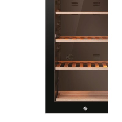 Холодильник Haier для вина, 127x49.7х58, мороз.відд.-198л, зон - 1, бут-84, ST, дисплей, чорний (HWS84GA) Холодильник Haier для вина, 127x49.7х58, мороз.відд.-198л, зон - 1, бут-84, ST, дисплей, чорний (HWS84GA)