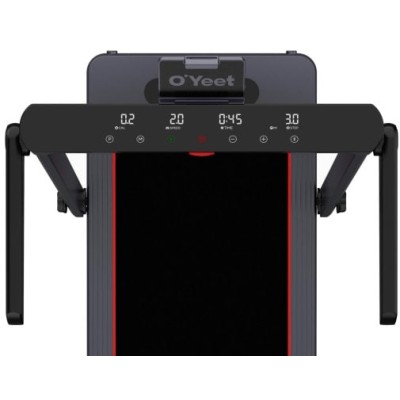 Бігова доріжка Oyeet Walking&Running TM-YT102