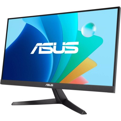 Монітор Asus 21.45" VY229HF D-Sub, HDMI, Audio, IPS, 100Hz, 1ms, AdaptiveSync