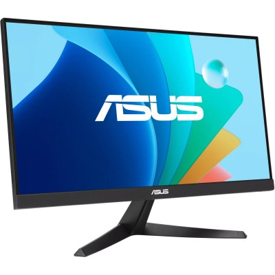 Монітор Asus 21.45" VY229HF D-Sub, HDMI, Audio, IPS, 100Hz, 1ms, AdaptiveSync