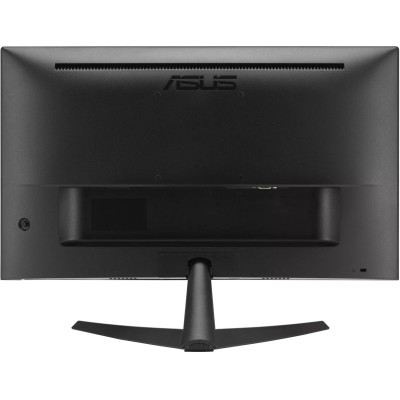 Монітор Asus 21.45" VY229HF D-Sub, HDMI, Audio, IPS, 100Hz, 1ms, AdaptiveSync
