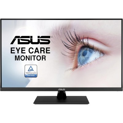 Монітор Asus 31.5" VP32UQ HDMI, DP, MM, IPS, 3840x2160, 4ms, RGB 100%, AdaptiveSync, HDR10