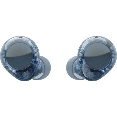 Навушники TWS Sony WF-C710N BT 5.3, ANC, IPX4, SBC, AAC, Mic, Синій