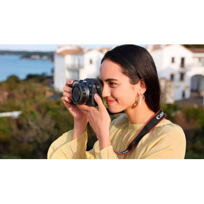 Об'єктив Canon RF 28mm f/2.8 STM (6128C005) Об'єктив Canon RF 28mm f/2.8 STM (6128C005)
