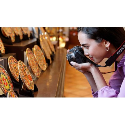 Об'єктив Canon RF 28mm f/2.8 STM (6128C005) Об'єктив Canon RF 28mm f/2.8 STM (6128C005)