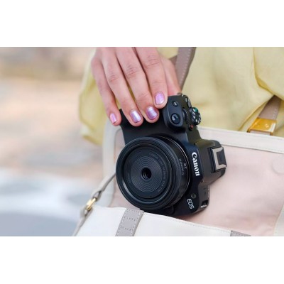 Об'єктив Canon RF 28mm f/2.8 STM (6128C005) Об'єктив Canon RF 28mm f/2.8 STM (6128C005)
