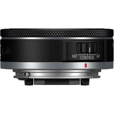 Об'єктив Canon RF 28mm f/2.8 STM (6128C005) Об'єктив Canon RF 28mm f/2.8 STM (6128C005)