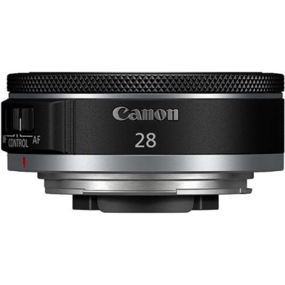 Об'єктив Canon RF 28mm f/2.8 STM (6128C005) Об'єктив Canon RF 28mm f/2.8 STM (6128C005)