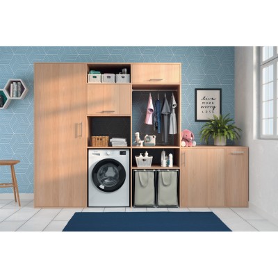 Пральна машина Indesit фронтальна, 7кг, 1200, A+++, 49.6см, дисплей, пара, інвертор, люк чорний, білий (IM712BMYTIMEUA)