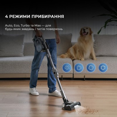 Ручний пилосос Jimmy H11 PRO