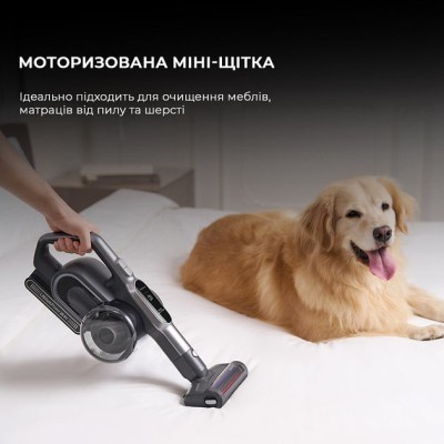 Ручний пилосос Jimmy H11 PRO