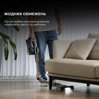 Ручний пилосос Jimmy H11 PRO