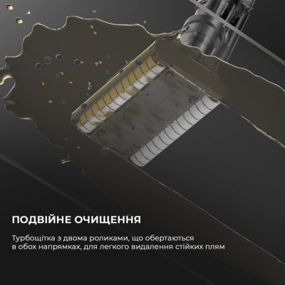 Ручний пилосос Jimmy HW11 PRO MAX Ручний пилосос Jimmy HW11 PRO MAX