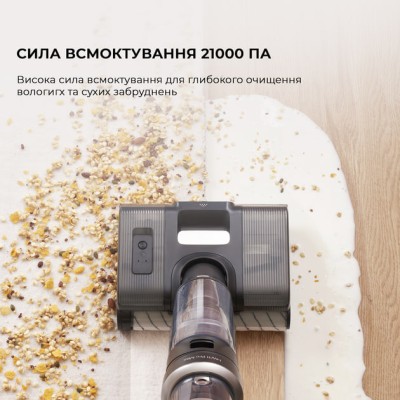 Ручний пилосос Jimmy HW11 PRO MAX Ручний пилосос Jimmy HW11 PRO MAX