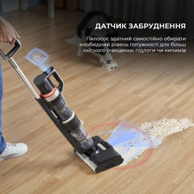 Ручний пилосос Jimmy HW11 PRO MAX Ручний пилосос Jimmy HW11 PRO MAX