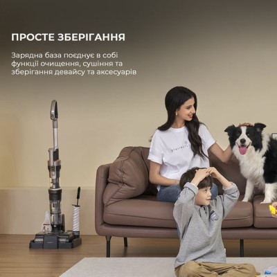 Ручний пилосос Jimmy HW11 PRO MAX Ручний пилосос Jimmy HW11 PRO MAX
