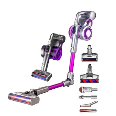 Ручний пилосос Jimmy JV85 PRO