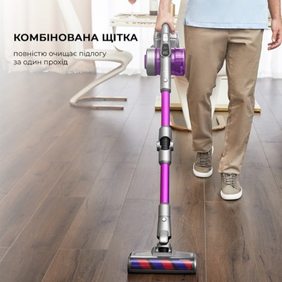 Ручний пилосос Jimmy JV85 PRO