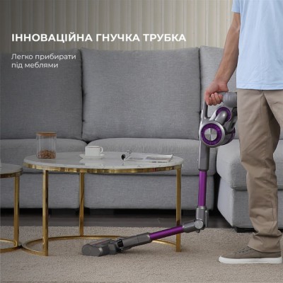 Ручний пилосос Jimmy JV85 PRO
