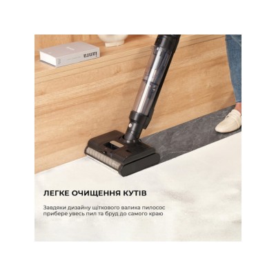 Ручний пилосос Jimmy PW11 PRO MAX