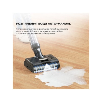 Ручний пилосос Jimmy PW11 PRO MAX