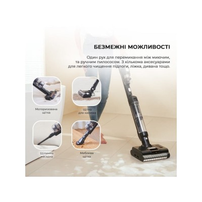 Ручний пилосос Jimmy PW11 PRO MAX