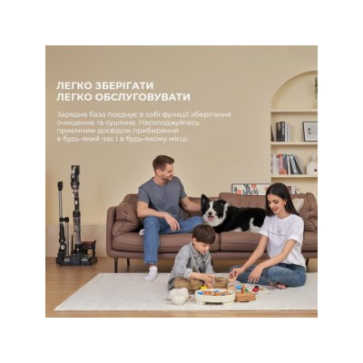 Ручний пилосос Jimmy PW11 PRO MAX
