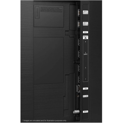 Телевізор SAMSUNG QE43QN90FAUXUA Телевізор SAMSUNG QE43QN90FAUXUA