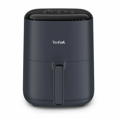 Мультипіч Tefal EasyFry Compact, 1300Вт, чаша-3л, сенсорне керув., пластик, темно-синій (EY145B10) Мультипіч Tefal EasyFry Compact, 1300Вт, чаша-3л, сенсорне керув., пластик, темно-синій (EY145B10)