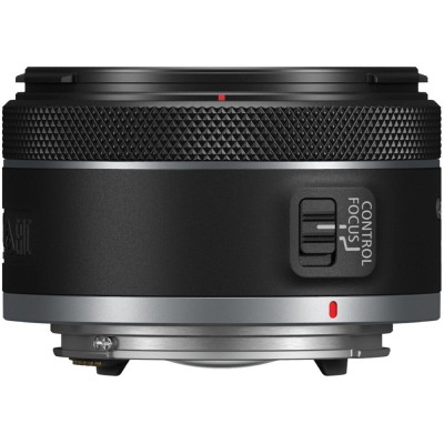 Об'єктив Canon RF 16mm F2.8 STM (5051C005) Об'єктив Canon RF 16mm F2.8 STM (5051C005)