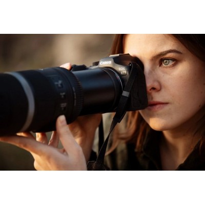 Цифр. фотокамера Canon EOS R7 + RF-S 18-150 IS STM